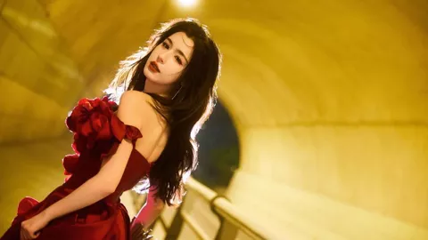 山东00后村支书